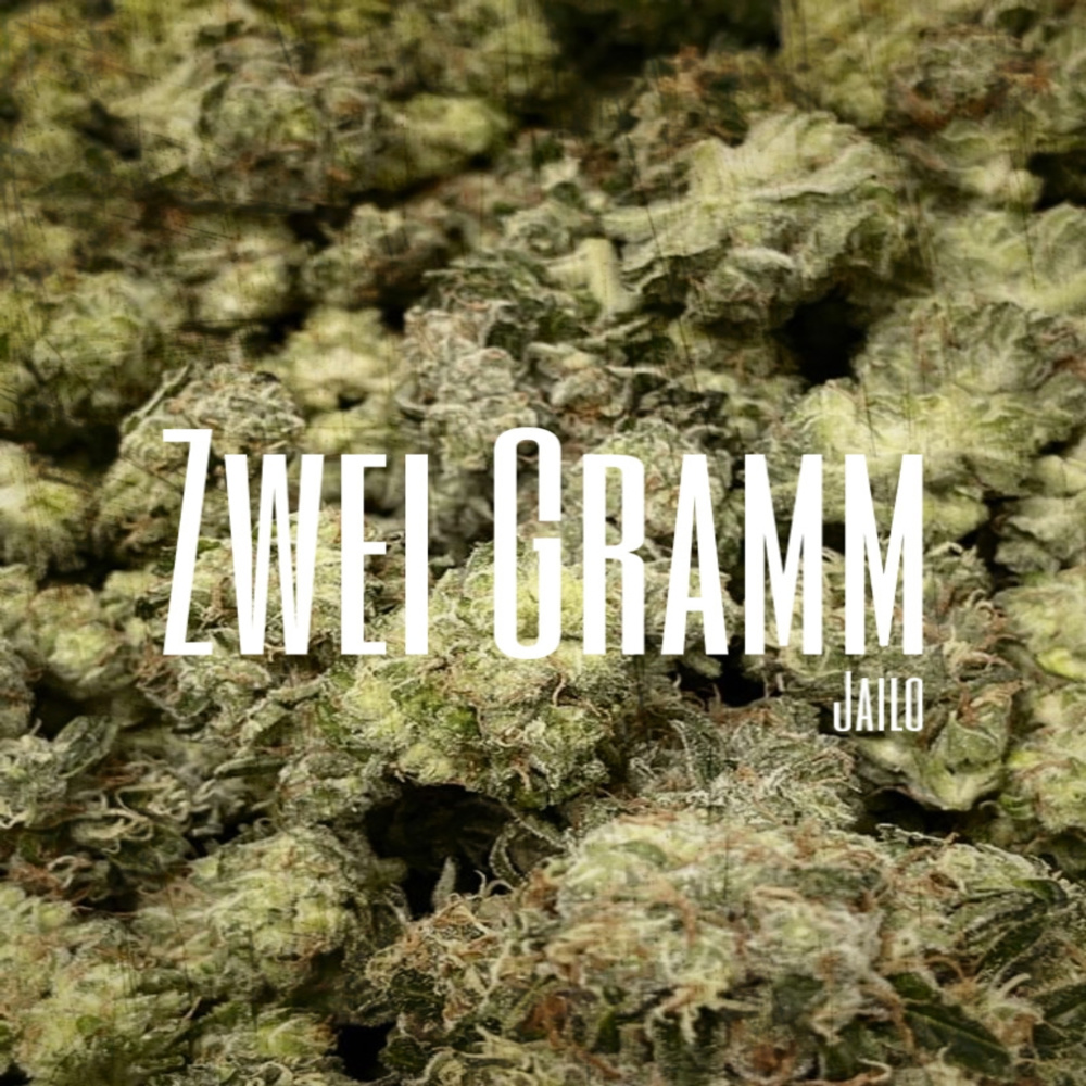 Zwei Gramm (Explicit)