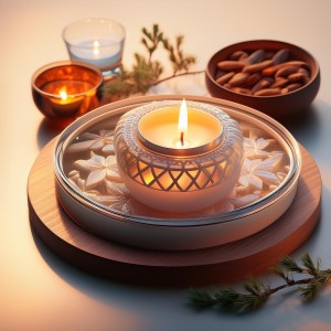 ดาวน์โหลดและฟังเพลง El Hip Hop Se Mueve Suavemente พร้อมเนื้อเพลงจาก Espíritu sereno