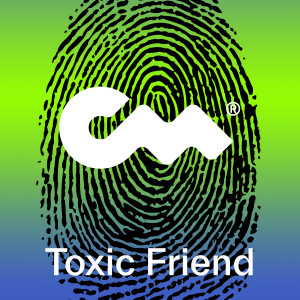 ดาวน์โหลดและฟังเพลง Toxic Friend พร้อมเนื้อเพลงจาก Kanoa