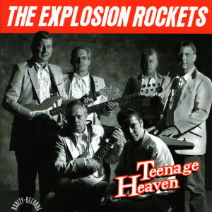 ดาวน์โหลดและฟังเพลง Kiss Me Quick พร้อมเนื้อเพลงจาก The Explosion Rockets