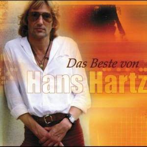 อัลบัม Das Beste von ศิลปิน Hans Hartz
