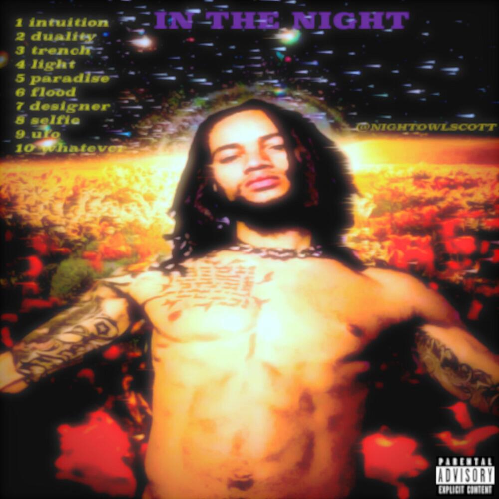 Whatever (Explicit)