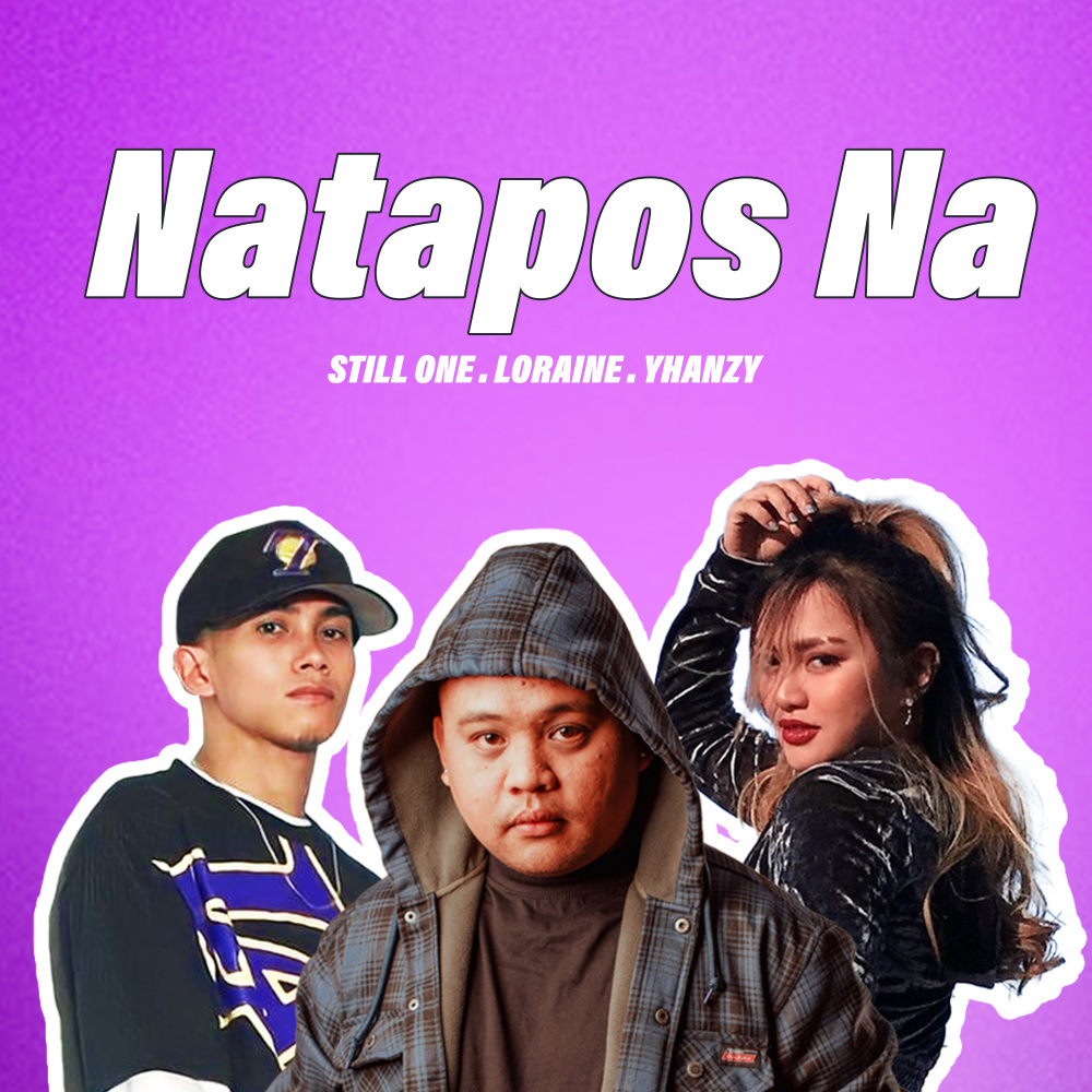 Natapos Na