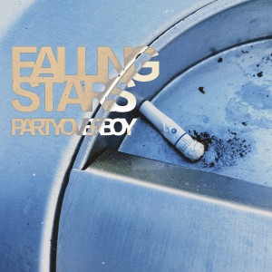 Party Over Boy的专辑Falling Stars