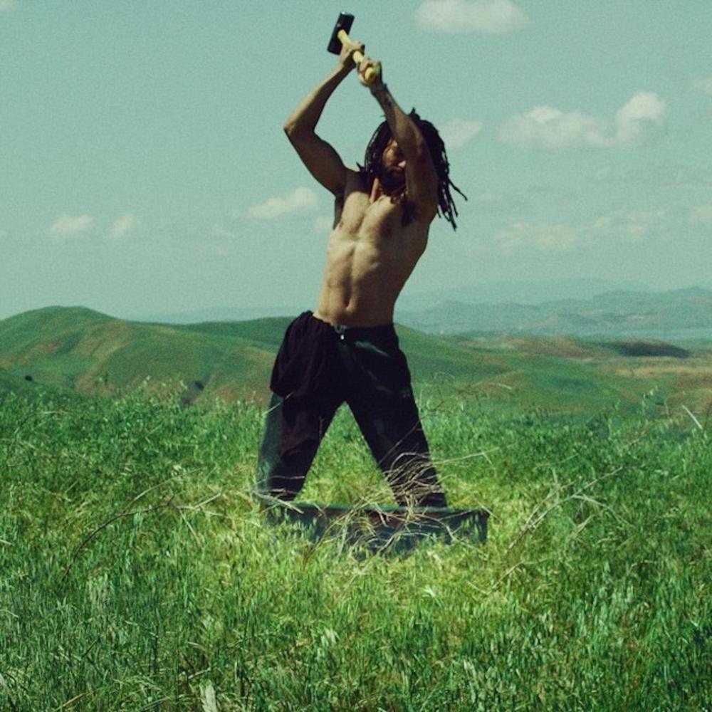 The One Who Climbed (feat. JacobDelOakland) (Explicit)