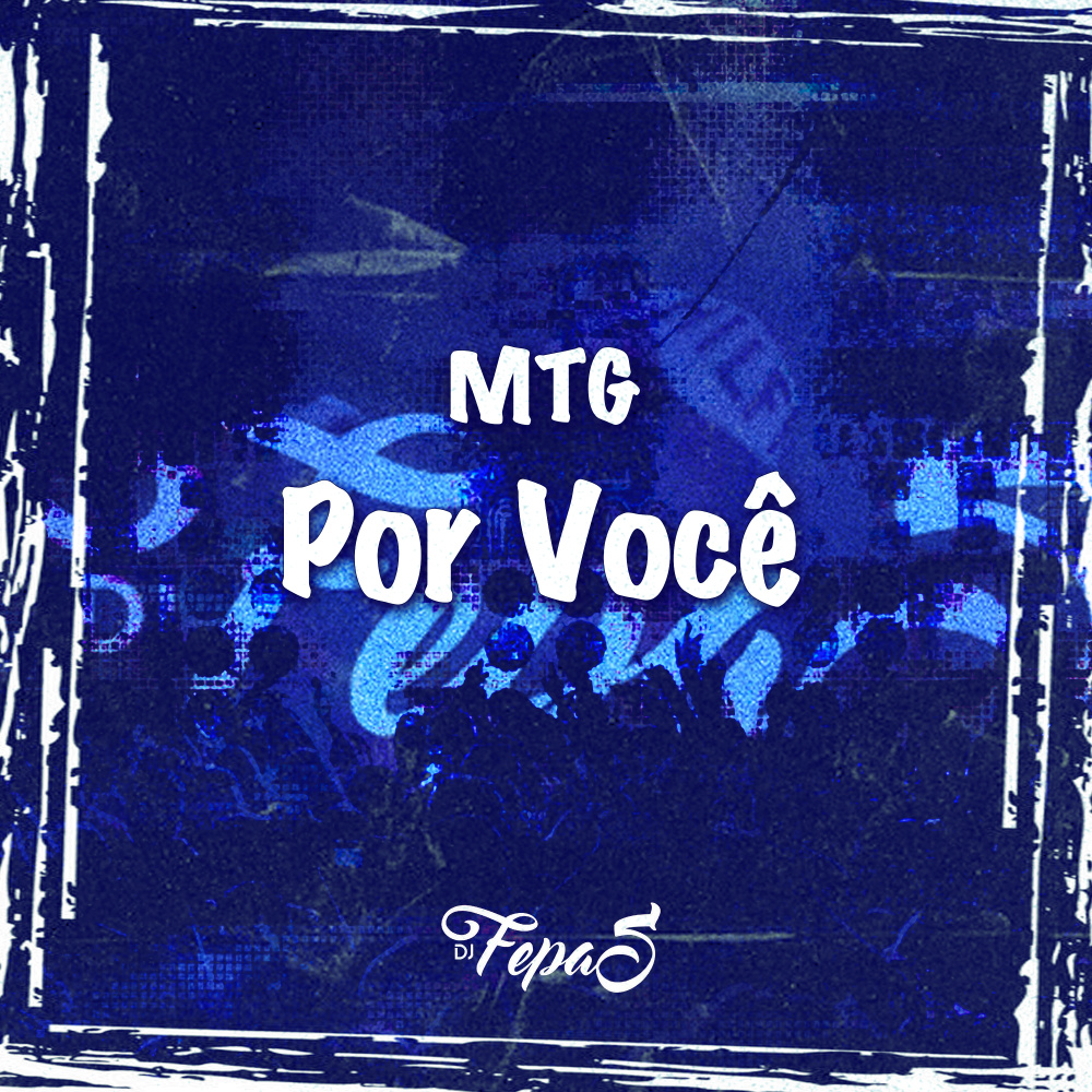 MTG Por Você