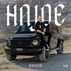 Album Hajde from 