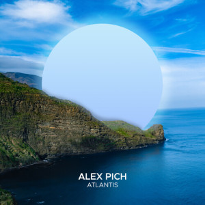 Alex Pich的專輯Atlantis