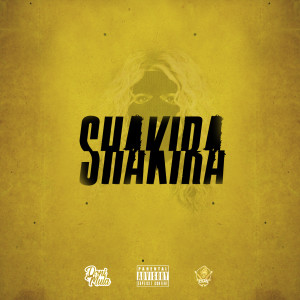 Album Shakira (Explicit) oleh Doni Mula