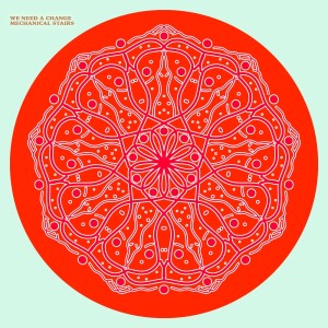 Listen to Mechanical Stairs (Vacile Beat Edit) song with lyrics from We Need a Change