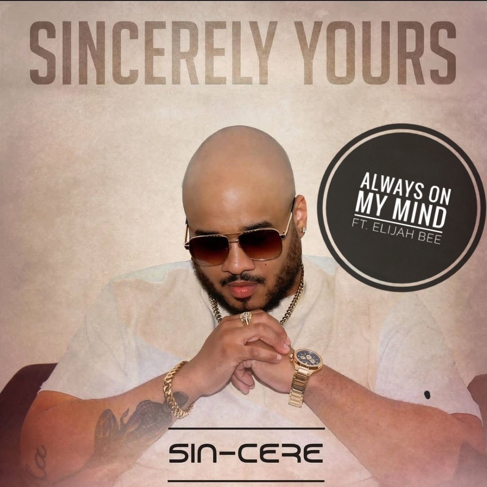 Always on my mind (feat. Elijah Bee) (Remix) (Explicit) (Remix|Explicit)