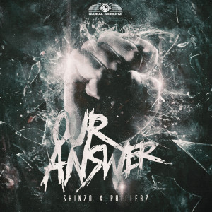 收聽Shinzo的Our Answer (Extended Mix)歌詞歌曲
