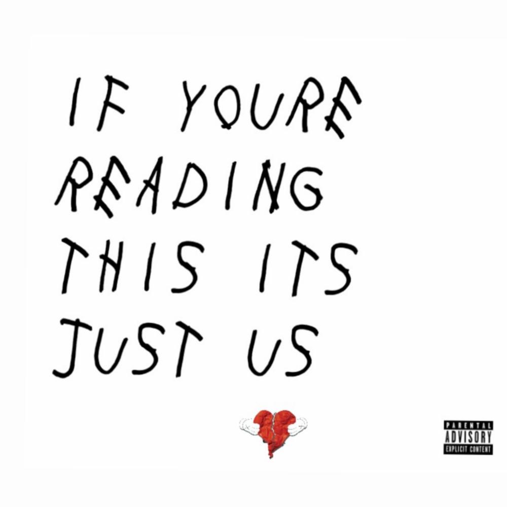 Its Just Us (Explicit)