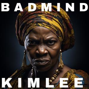 Kim Lee的專輯Badmind (Explicit)