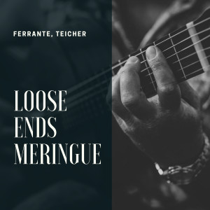 Album Loose Ends Meringue from Ferrante