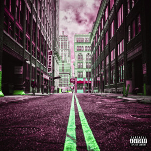 Listen to On Ones Street (Explicit) song with lyrics from Dough From Da Go