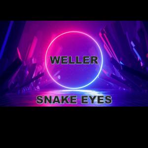 Weller的專輯Snake Eyes