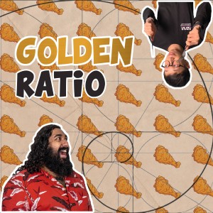 Album Golden Ratio oleh Evanturetime