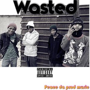 ดาวน์โหลดและฟังเพลง Wasted (feat. LFD & Jey) (Explicit) พร้อมเนื้อเพลงจาก Lawdd kay