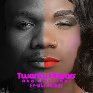 ดาวน์โหลดและฟังเพลง Nacuphenda พร้อมเนื้อเพลงจาก Twenty Fingers