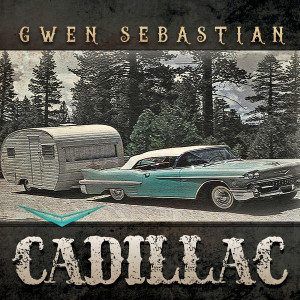 Album Cadillac from Gwen Sebastian