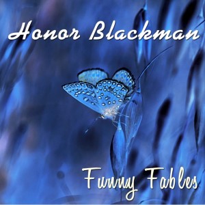 Honor Blackman的專輯Funny Fables