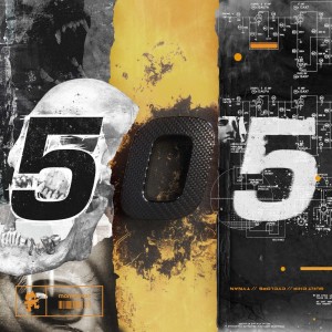 ดาวน์โหลดและฟังเพลง 505 พร้อมเนื้อเพลงจาก Cyclops