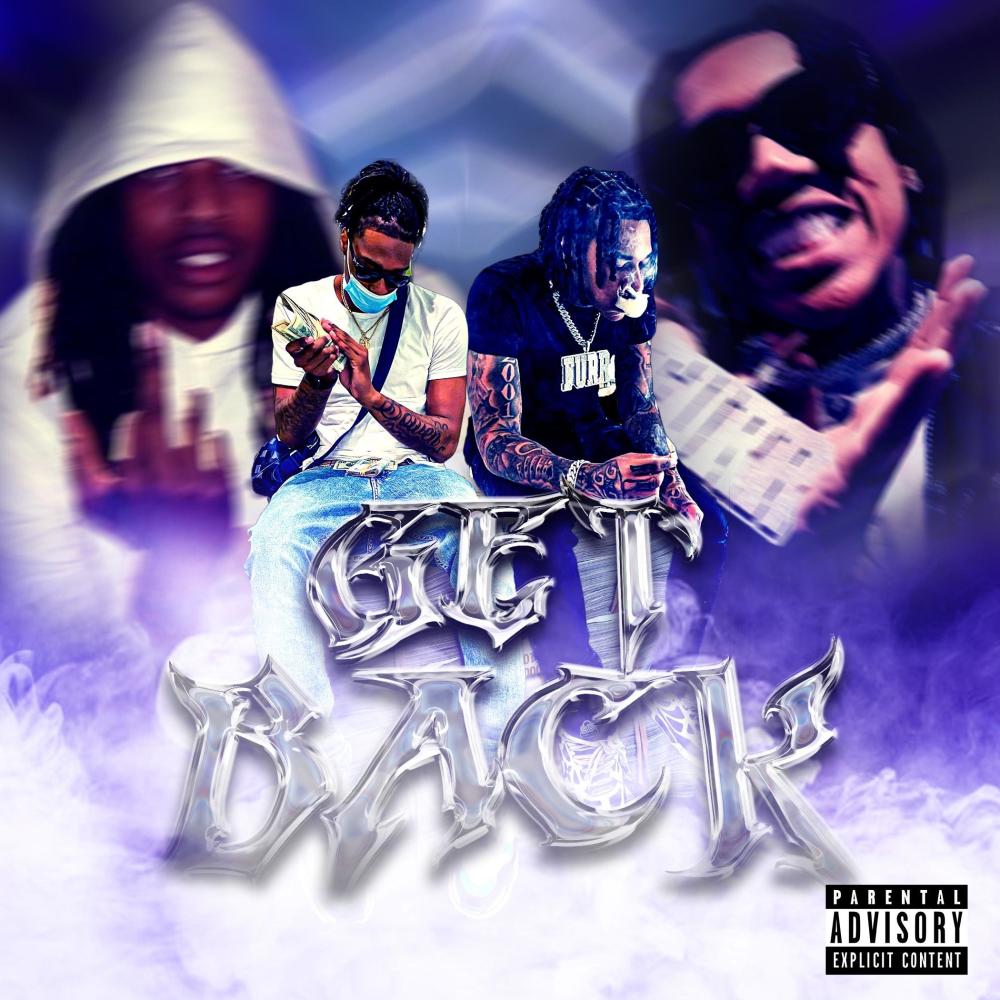Get Back (feat. Jay Furr) (Explicit)