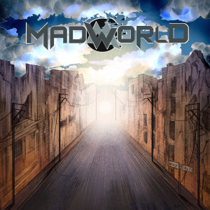 收听Madworld的World Gone Mad歌词歌曲