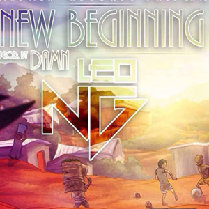 ดาวน์โหลดและฟังเพลง New Beginning พร้อมเนื้อเพลงจาก Leo NG