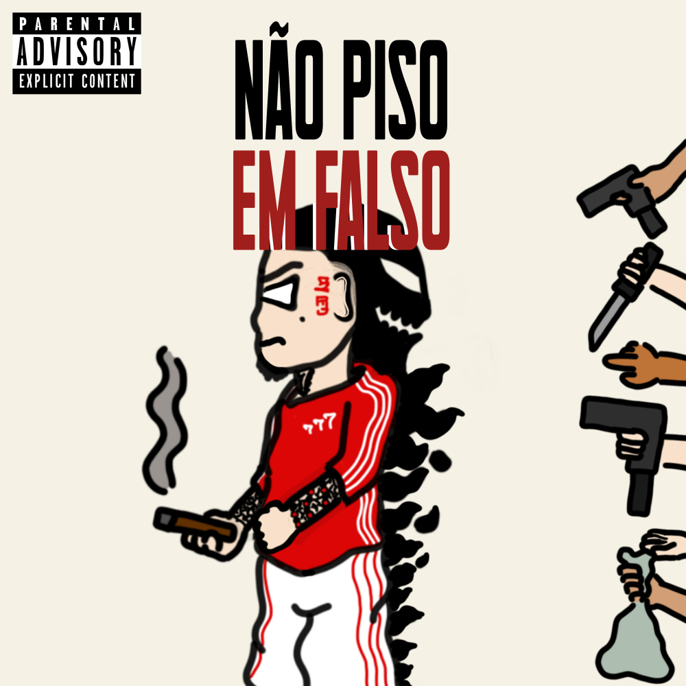 Não Piso em Falso