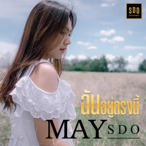 ดาวน์โหลดและฟังเพลง ฉันอยู่ตรงนี้ พร้อมเนื้อเพลงจาก เมย์ เอสดีโอ