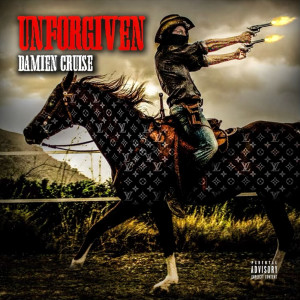 Album Unforgiven (Explicit) from 