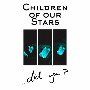 ดาวน์โหลดและฟังเพลง did you พร้อมเนื้อเพลงจาก Children Of Our Stars