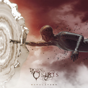 收聽Born Of Osiris的Analogs In A Cell歌詞歌曲