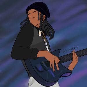 default playlist img