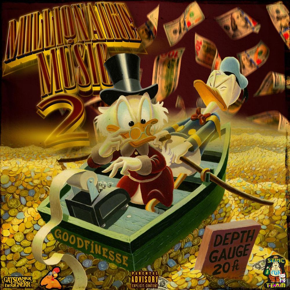 Pop Tags (feat. Trapdes) (Explicit)