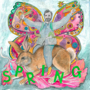 ดาวน์โหลดและฟังเพลง Spring พร้อมเนื้อเพลงจาก Tom Rosenthal