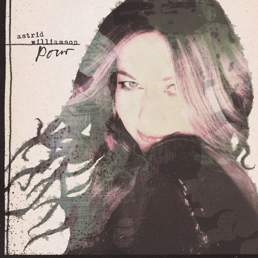 Pour (PhOtOmachine Remix)