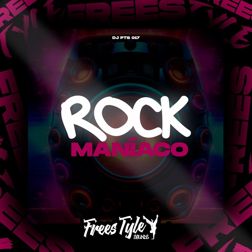 Rock Maníaco (Explicit)