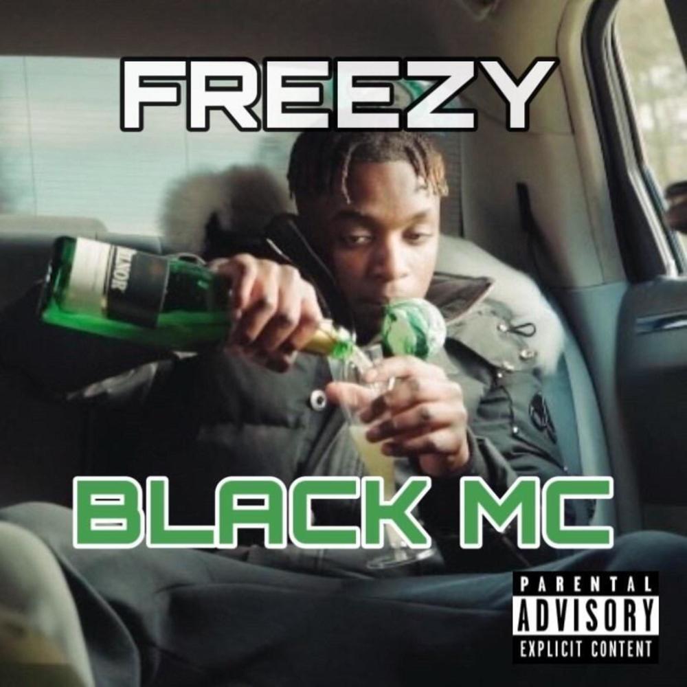 Black MC (Explicit)