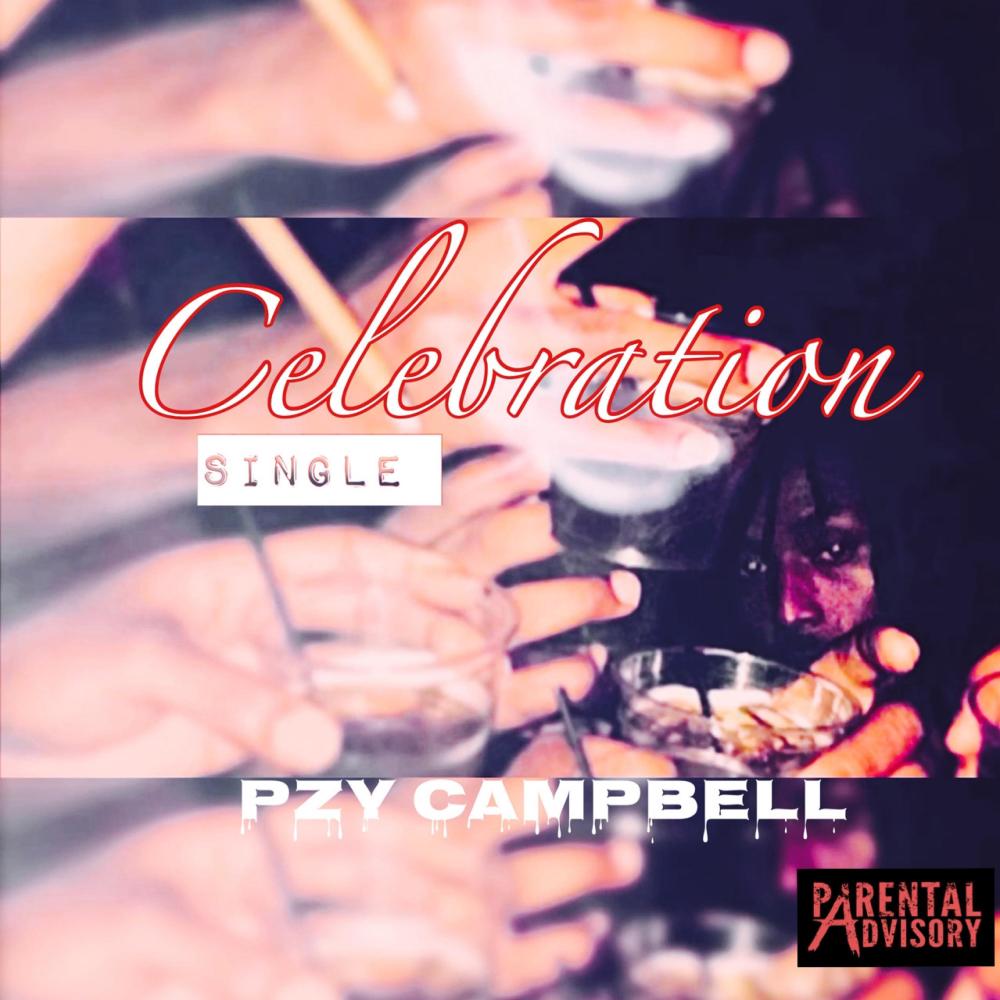 Celebration (feat. Ratchet Jacket & Cokez Campbell) (Explicit)