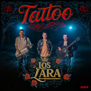Album Tattoo from Los Lara