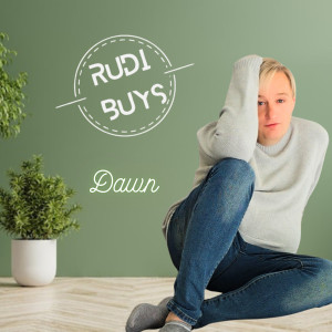 Album Dawn from Rudi Buys