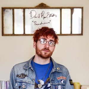 收聽David R. Elliott的First Love歌詞歌曲