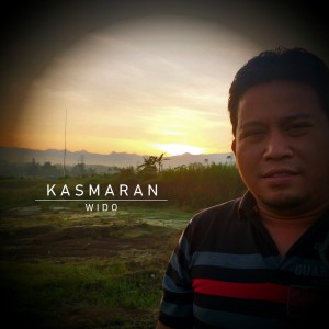 Dengarkan lagu Kasmaran nyanyian Wido dengan lirik