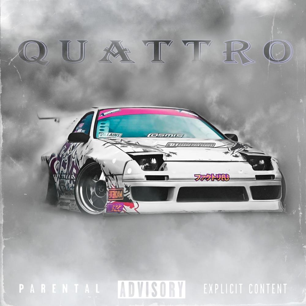 QUATTRO (Explicit)