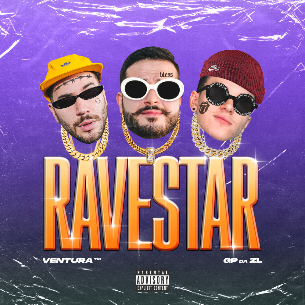 Ravestar (Explicit)