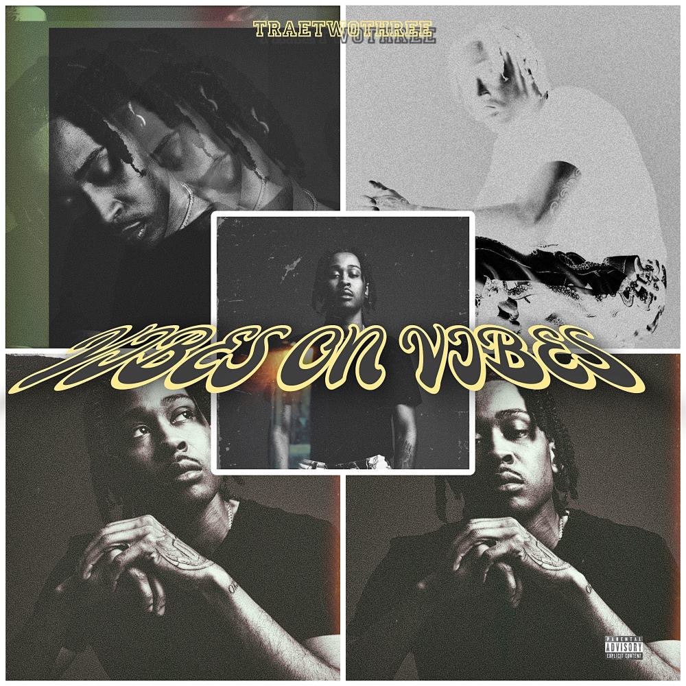 Rain Down (Explicit)