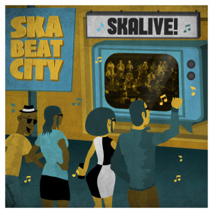 Listen to In The Mood For Ska(En Vivo) song with lyrics from Ska Beat City